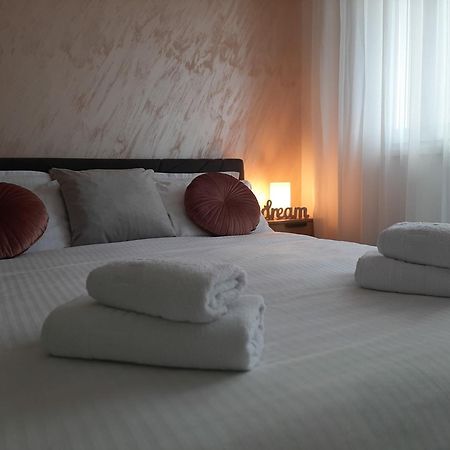 Apartman Kristal Сремска-Митровица Экстерьер фото