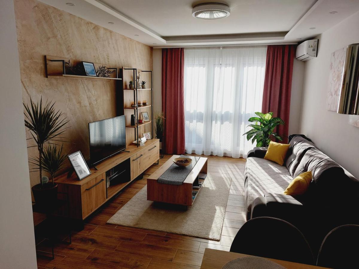 Apartman Kristal Сремска-Митровица Экстерьер фото
