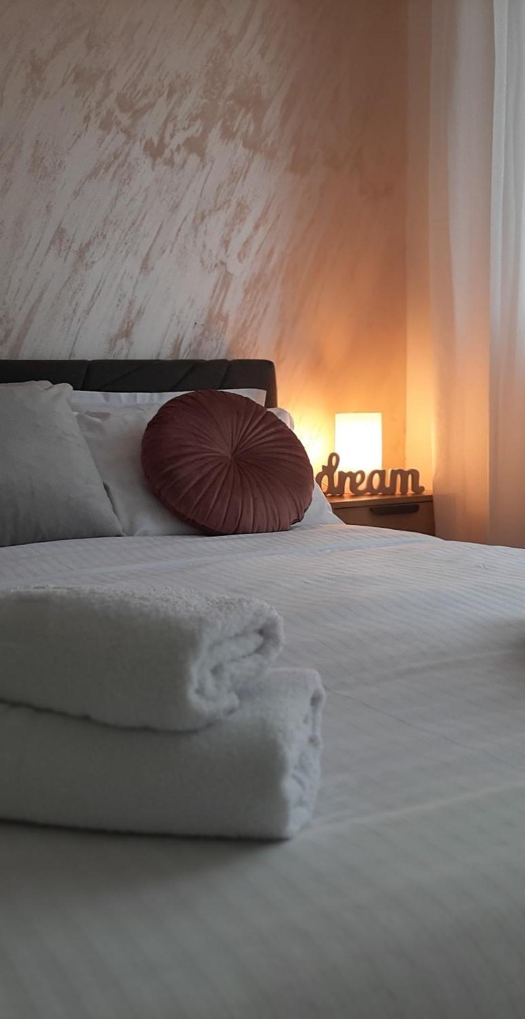 Apartman Kristal Сремска-Митровица Экстерьер фото