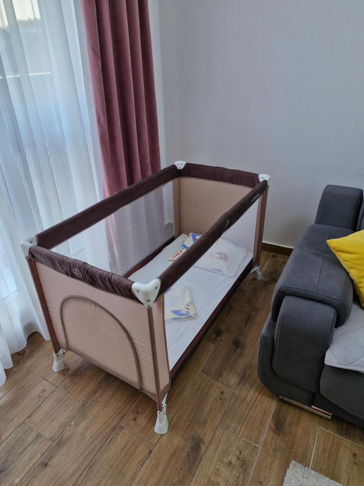 Apartman Kristal Сремска-Митровица Экстерьер фото